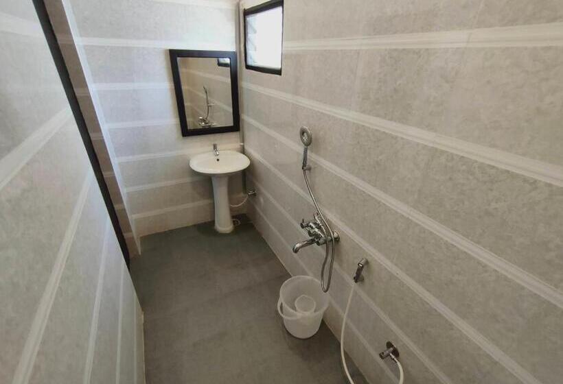 סוויטה, Kings Court Guest Inn