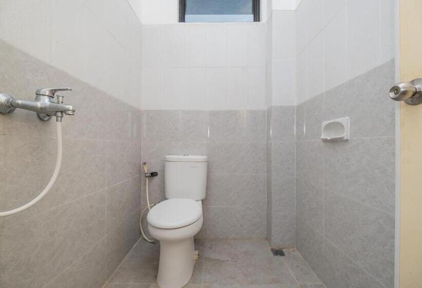 غرفة قياسية, Reddoorz At Gunungsari Surabaya 2