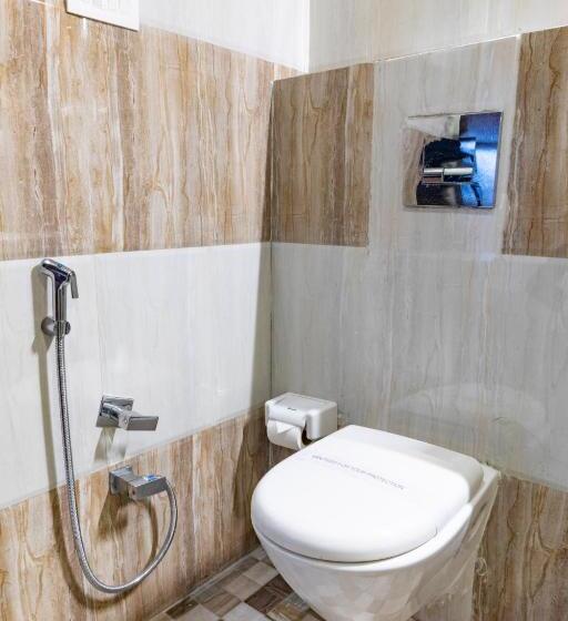 高级大房间, The Neeraj River Forest Resort Ayurvedic Wellness Center