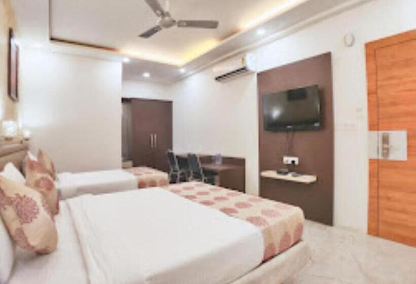 חדר סטנדרט יחיד, The Sheesham Tree