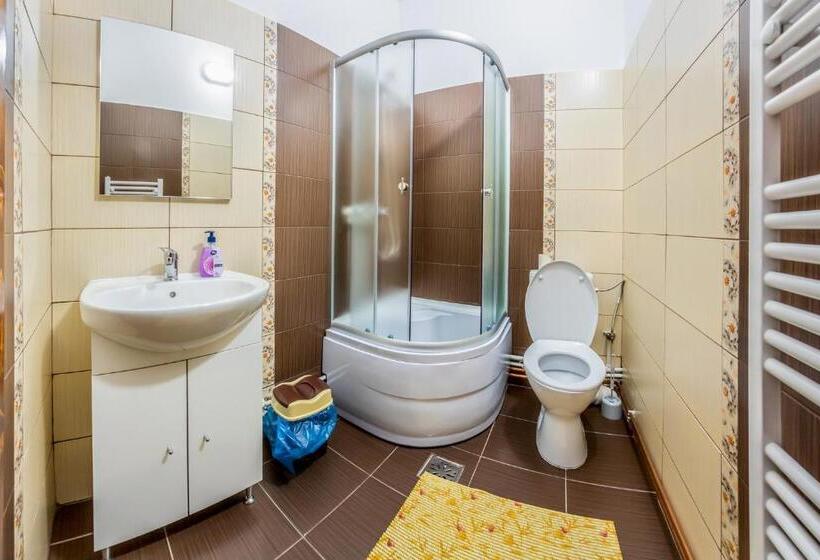 スタンダードルーム, Pensiunea Day & Deny