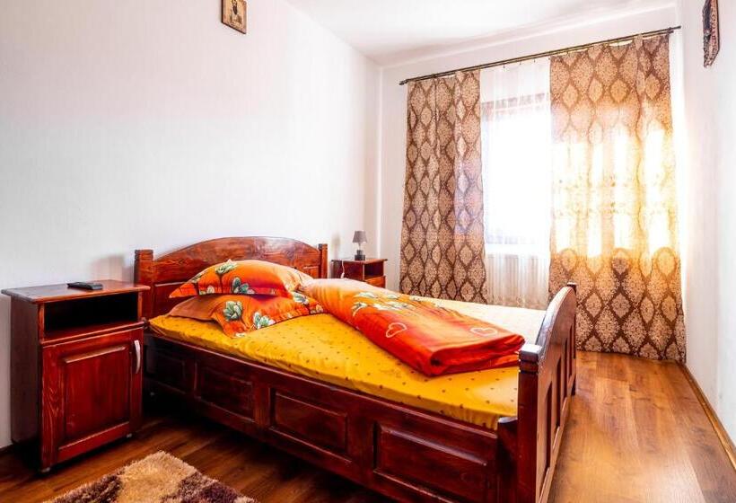 スタンダードルーム, Pensiunea Day & Deny