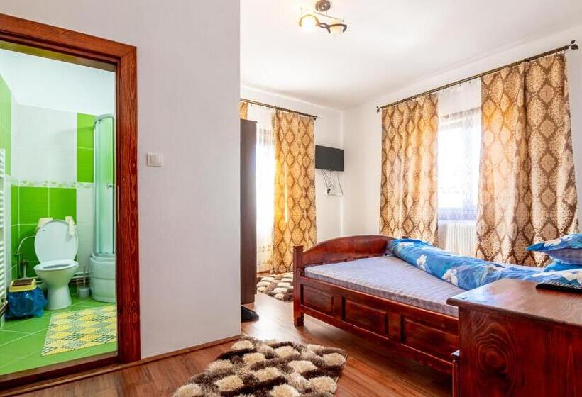 スタンダードルーム, Pensiunea Day & Deny