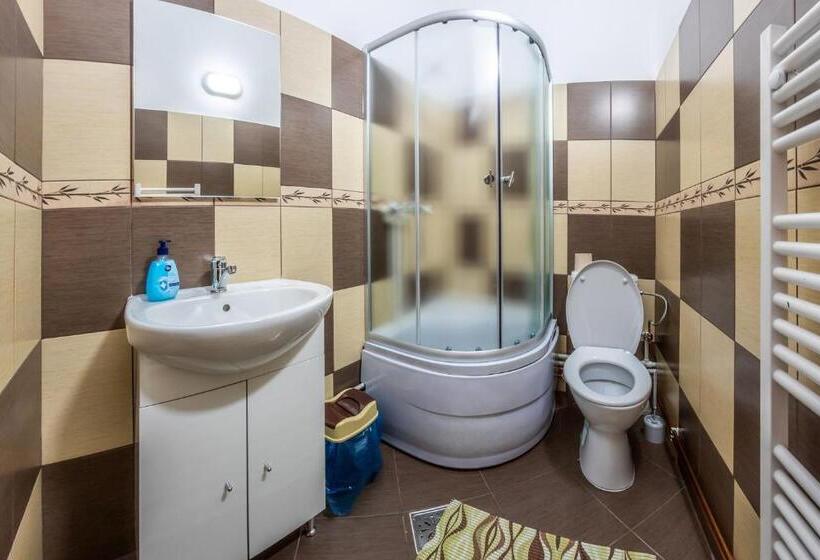 スタンダードルーム, Pensiunea Day & Deny