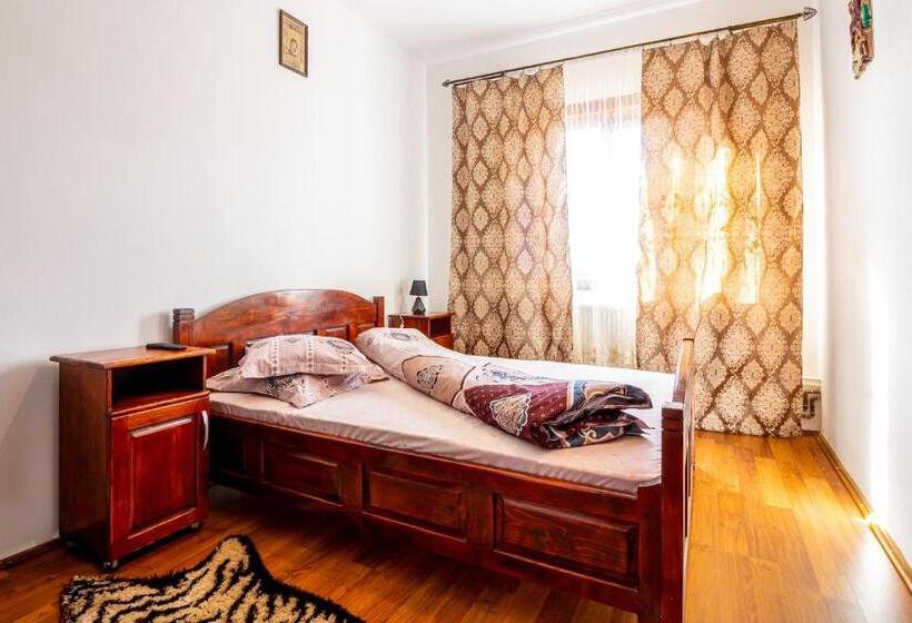 スタンダードルーム, Pensiunea Day & Deny