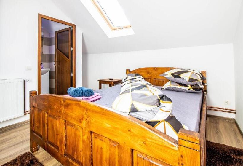 スタンダードルーム, Pensiunea Day & Deny