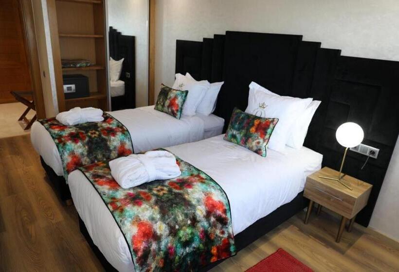 豪华工作室, Quiet