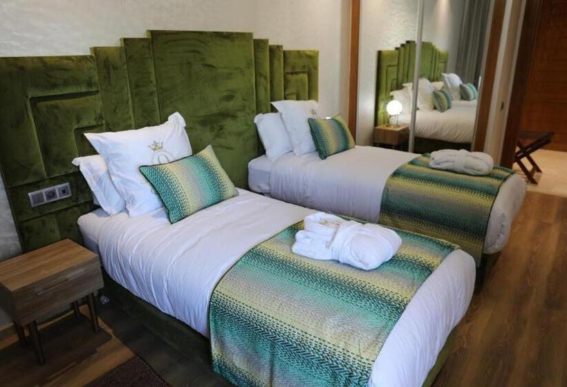 豪华工作室, Quiet