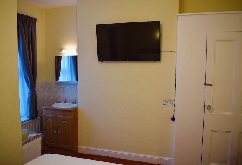 חדר סטנדרט, Penn House