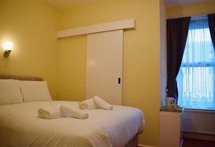 חדר סטנדרט, Penn House