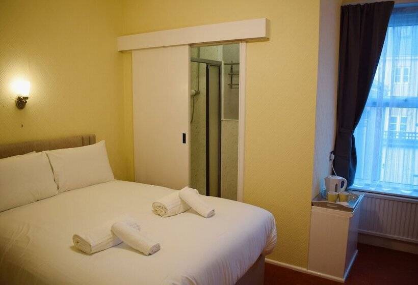 חדר סטנדרט, Penn House