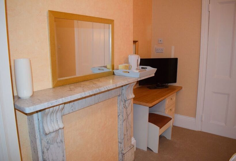 חדר סטנדרט, Penn House