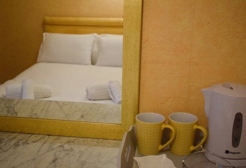 חדר סטנדרט, Penn House