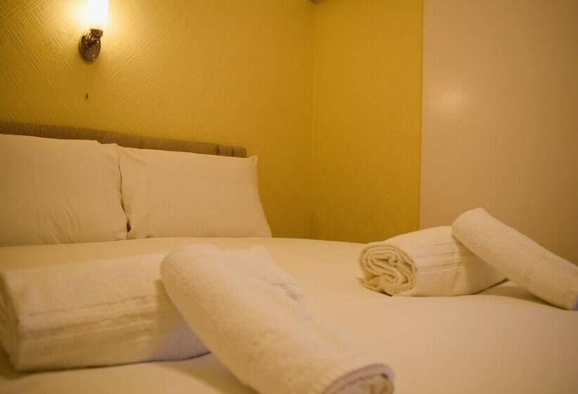 חדר סטנדרט, Penn House