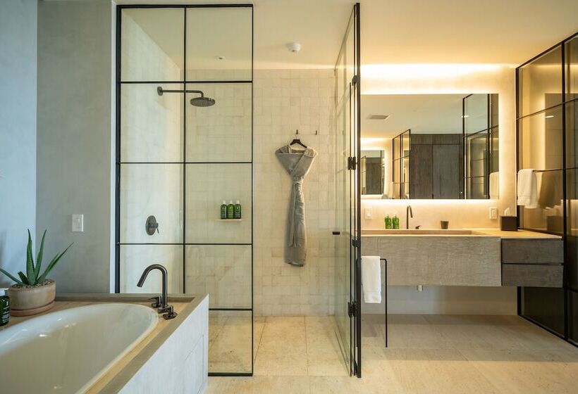 סוויטת 4 חדרים, 1 Homes Preview Cabo