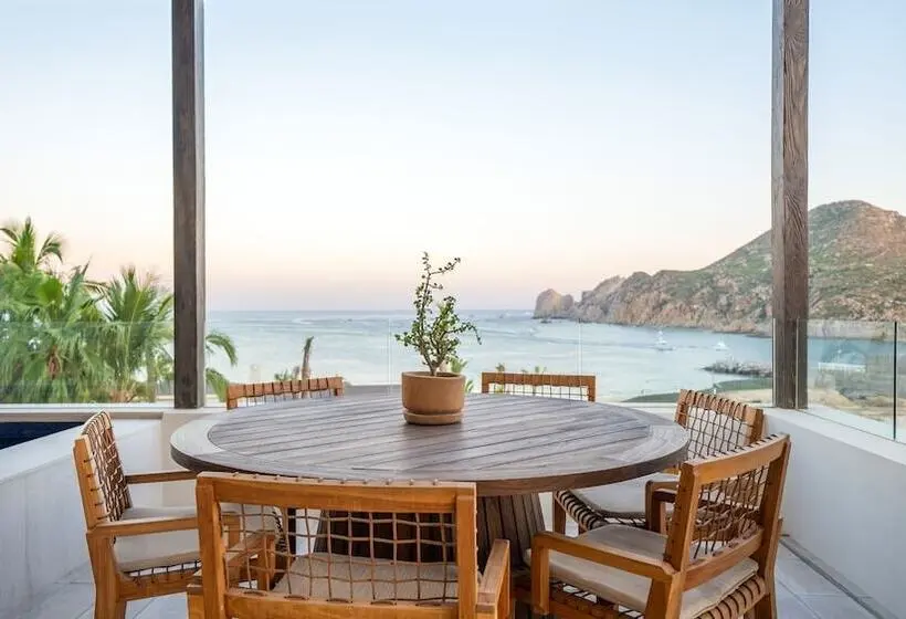 اتاق 4 خوابه, 1 Homes Preview Cabo
