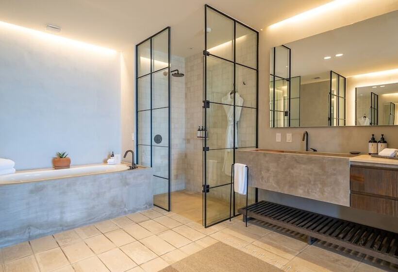 סוויטת 4 חדרים, 1 Homes Preview Cabo