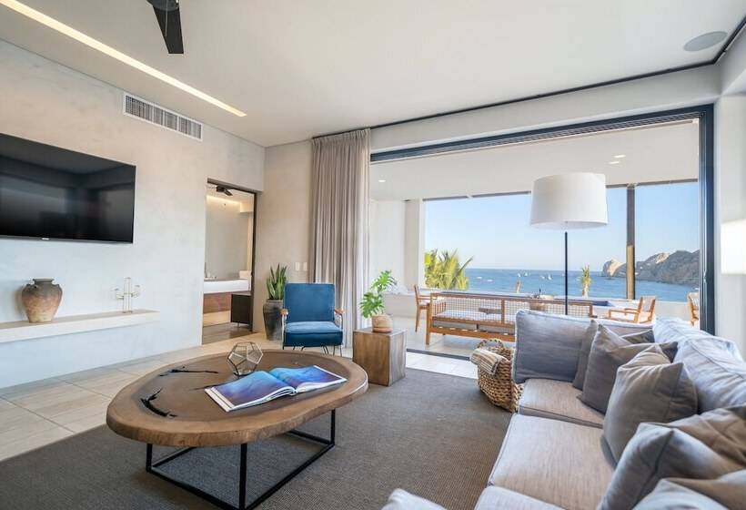 סוויטת 4 חדרים, 1 Homes Preview Cabo