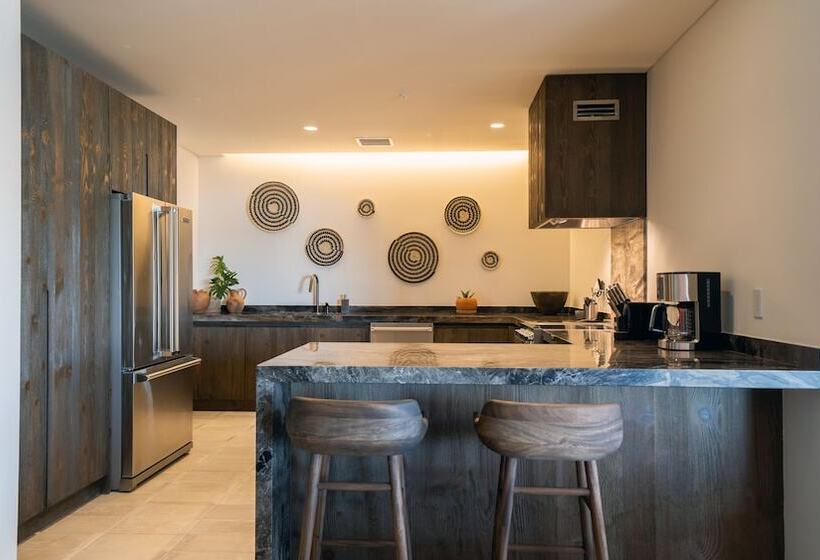 סוויטת 4 חדרים, 1 Homes Preview Cabo