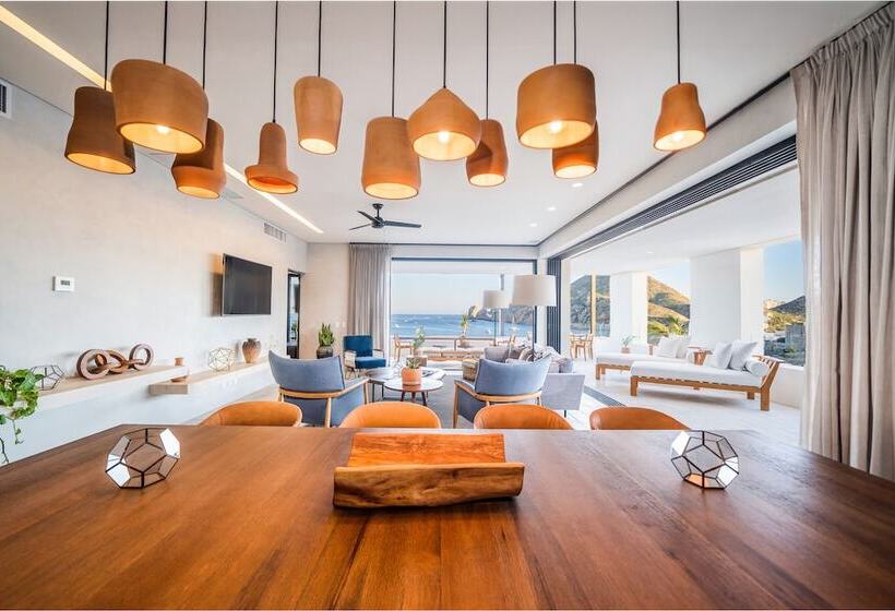 جناح 4 غرف نوم, 1 Homes Preview Cabo