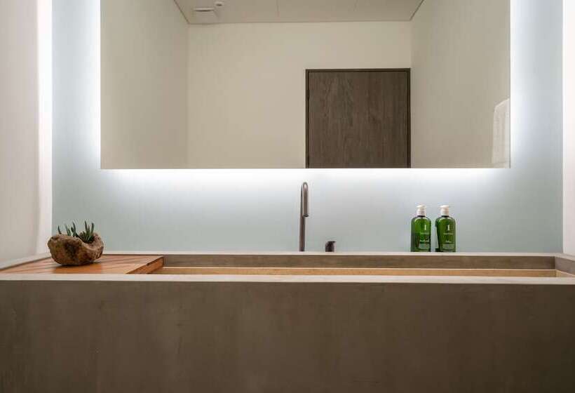 جناح 4 غرف نوم, 1 Homes Preview Cabo