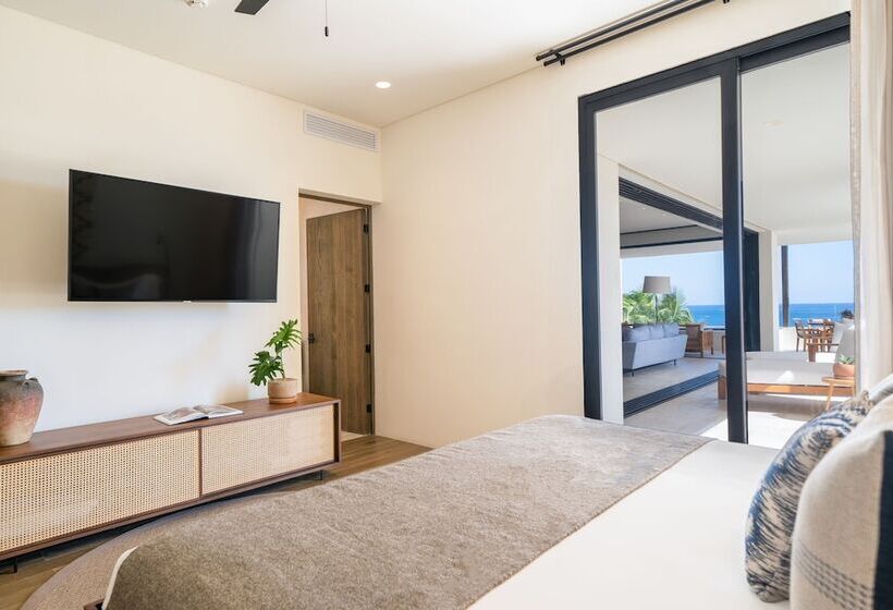 סוויטת 4 חדרים, 1 Homes Preview Cabo