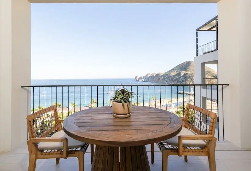 3 Bedroom Suite, 1 Homes Preview Cabo