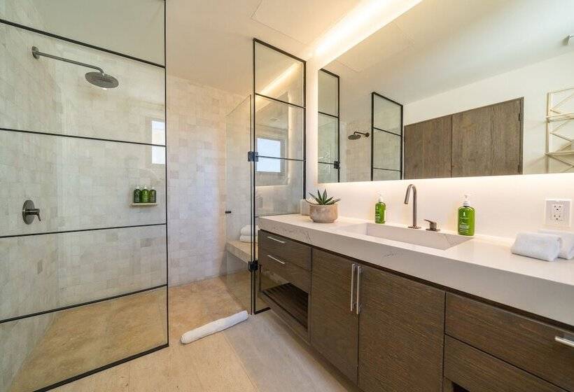 סוויטת 3 חדרי שינה, 1 Homes Preview Cabo