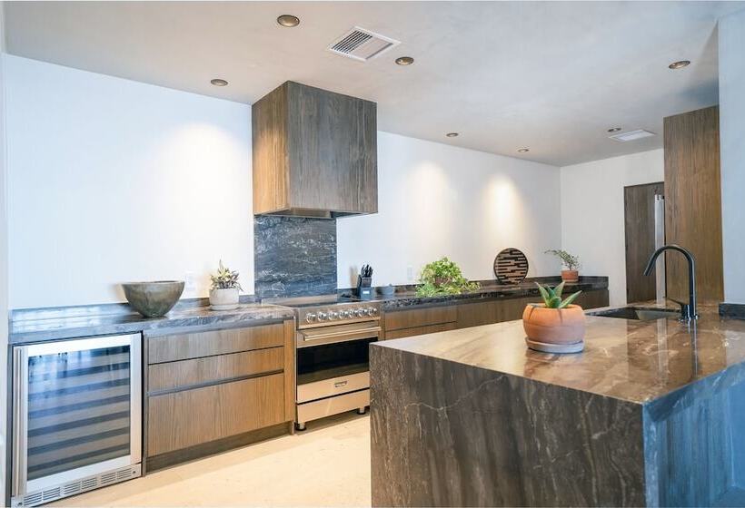 סוויטת 3 חדרי שינה, 1 Homes Preview Cabo