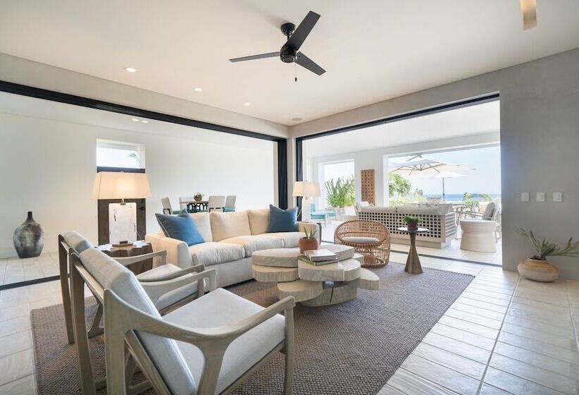 סוויטת 3 חדרי שינה, 1 Homes Preview Cabo