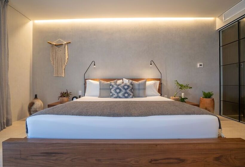 סוויטת 3 חדרי שינה, 1 Homes Preview Cabo