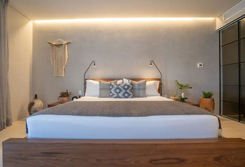 3 Bedroom Suite, 1 Homes Preview Cabo