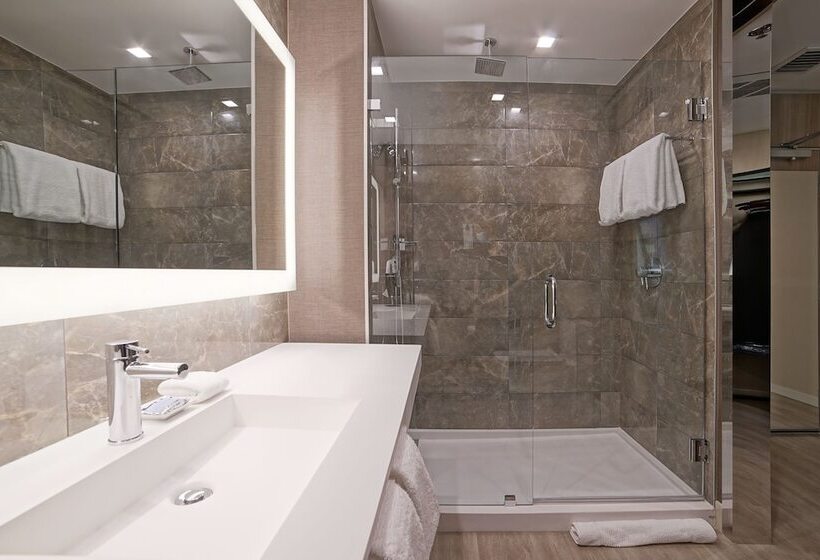 Premium room with view, Ac Hotel By Marriott Fort Lauderdale Airport