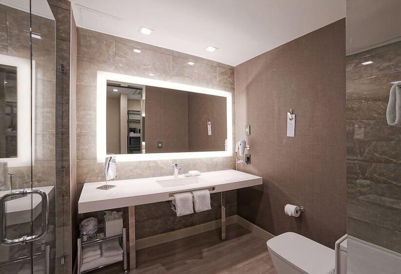 Premium room with view, Ac Hotel By Marriott Fort Lauderdale Airport