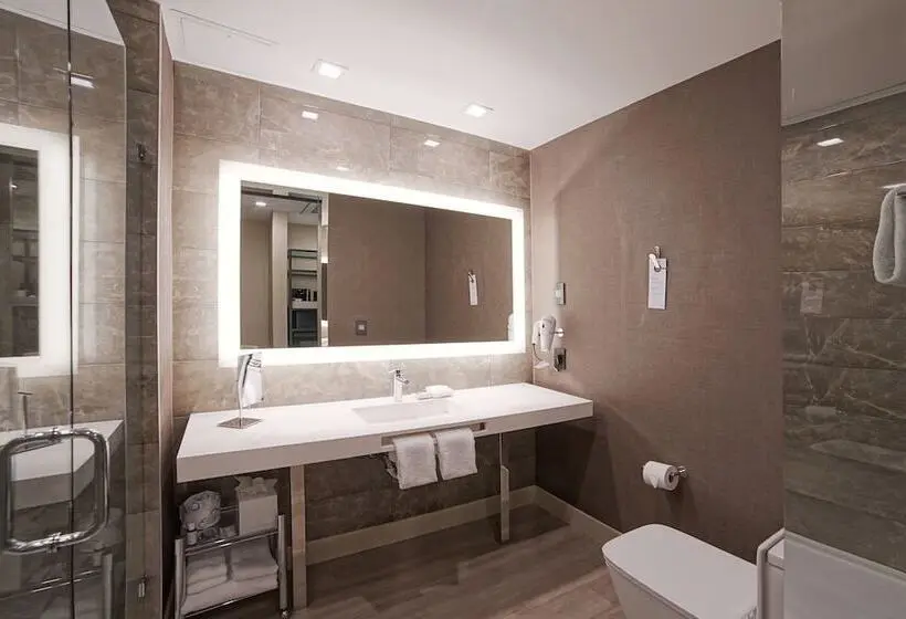 Premium room with view, Ac Hotel By Marriott Fort Lauderdale Airport