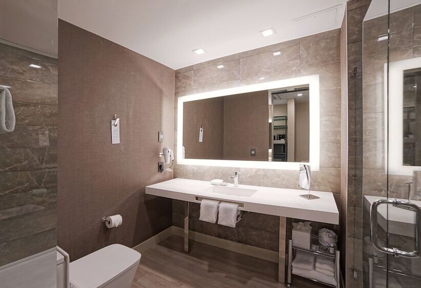 Premium room with view, Ac Hotel By Marriott Fort Lauderdale Airport