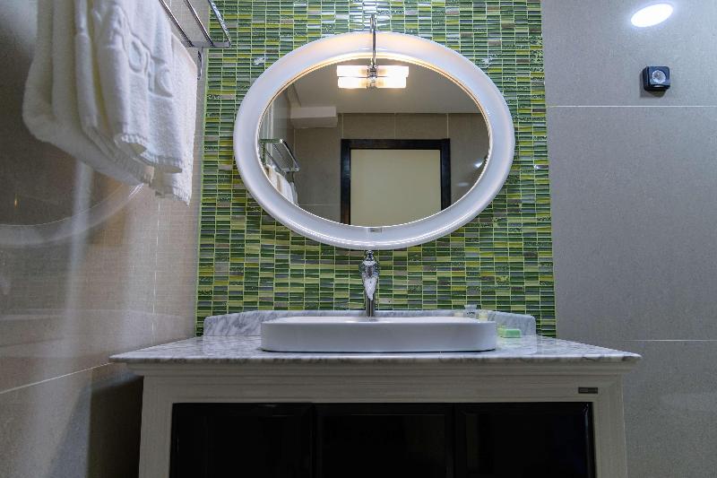 Люкс Superior, Best Western Plus Soaho Douala Airport