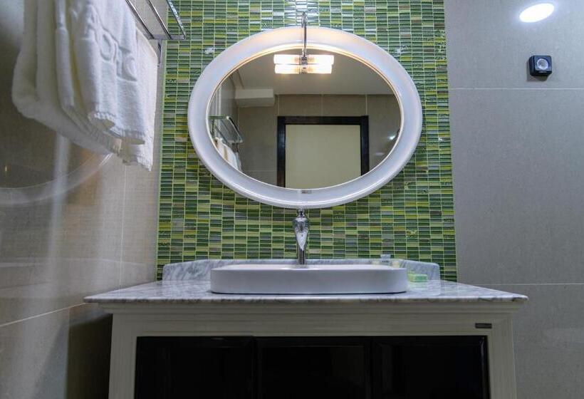 Family Suite, Best Western Plus Soaho Douala Airport