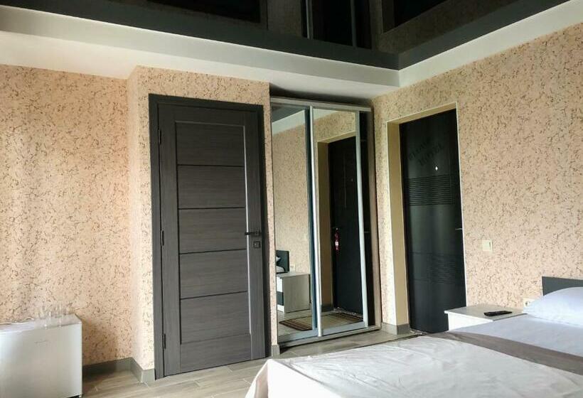 Standard-huone, Bloom отель