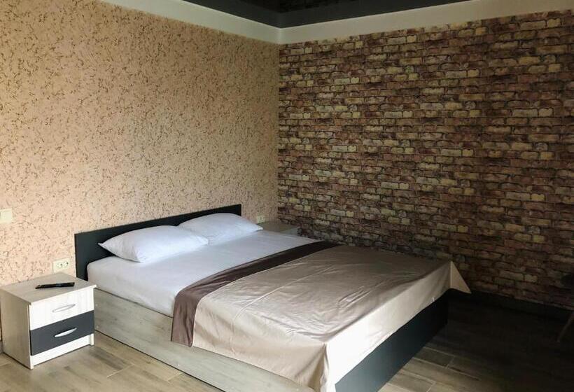 Standard-huone, Bloom отель