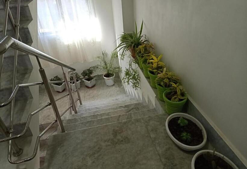 اتاق استاندارد با بالکن, Manna Inspira