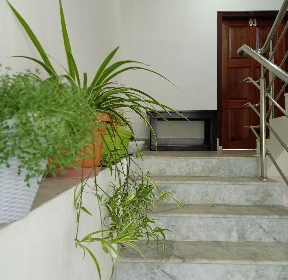 اتاق استاندارد با بالکن, Manna Inspira