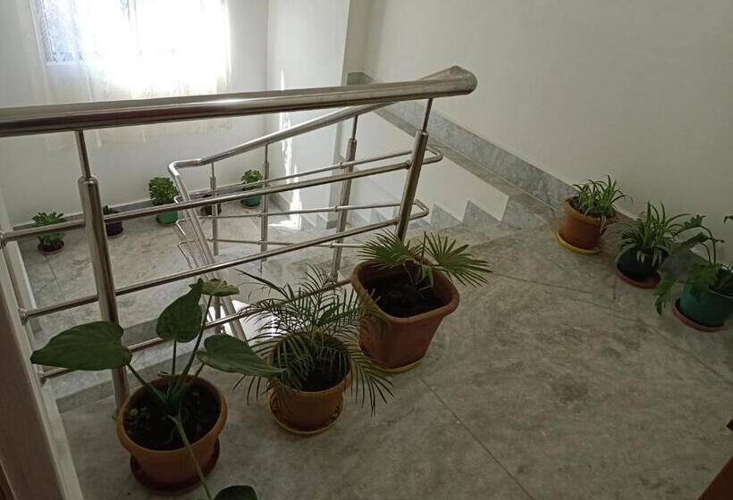 اتاق استاندارد با بالکن, Manna Inspira