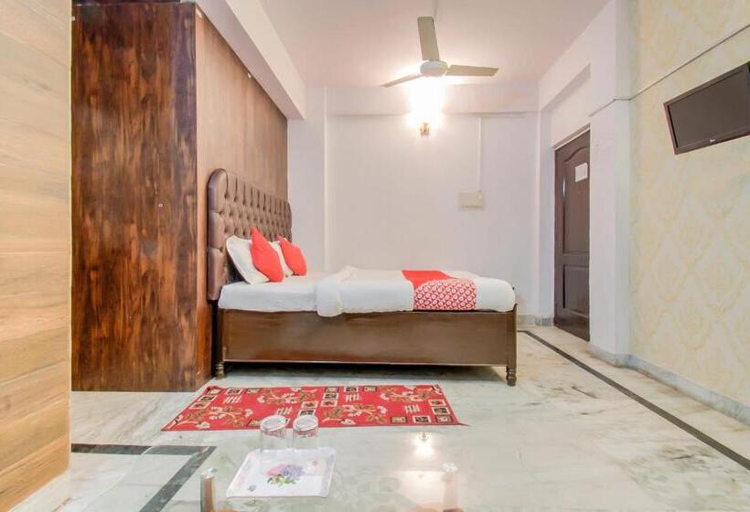 スタンダードルーム, O Kamini