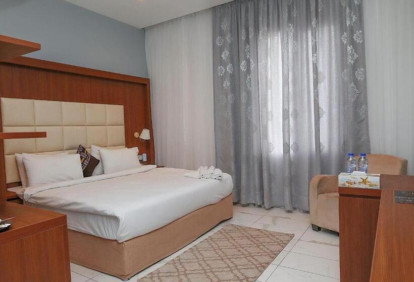 标准间, San Marino