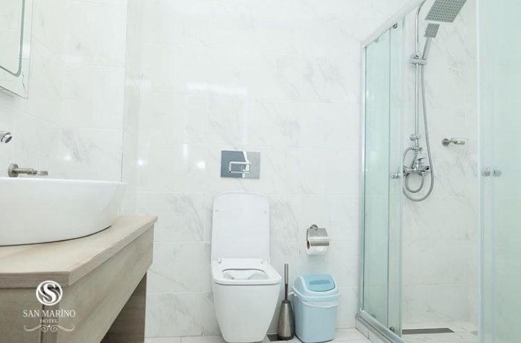 标准间, San Marino