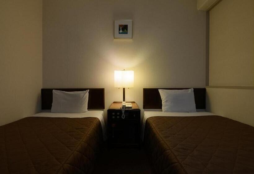 חדר סטנדרט, Tabist Kameyama Daiichi