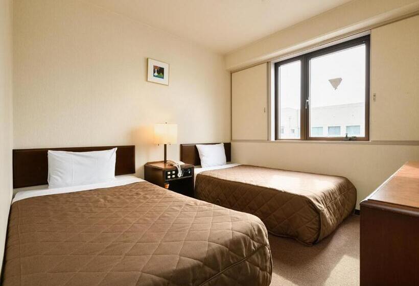 חדר סטנדרט, Tabist Kameyama Daiichi