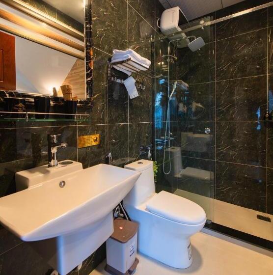 Habitación Deluxe, Thanh Thủy