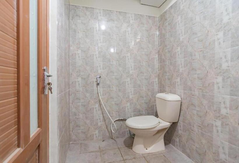 Номер Стандарт, The Lima Guest House Syariah Mitra Reddoorz